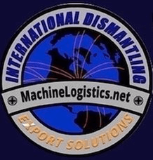 Critical Machine Logistics