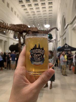 Chicago Beer Festival