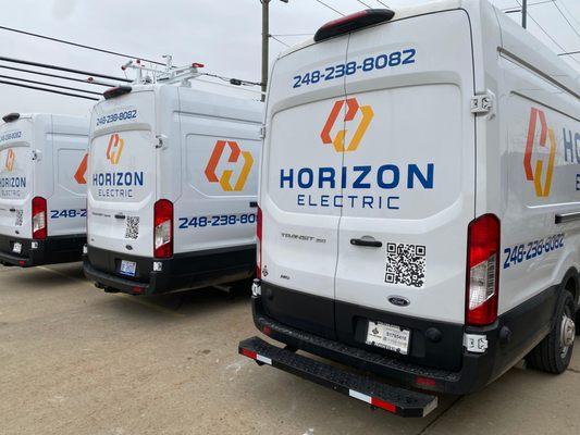 Horizon Electric