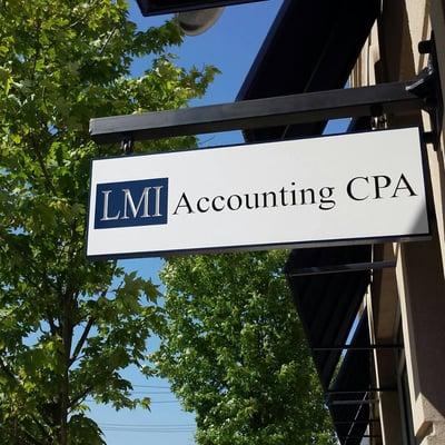 LMI Accounting CPA, PC