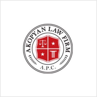 Akopyan Law Firm, A.P.C.