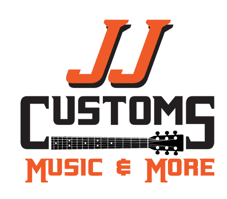 JJ Customs Music & More