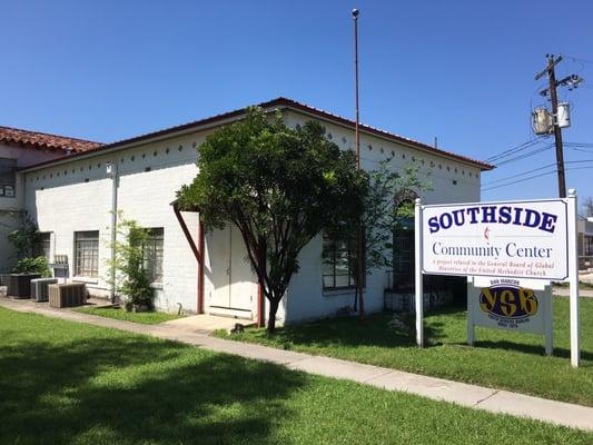 Southside Community Center