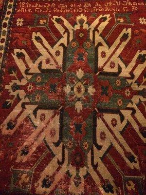 Jajeem Oriental Rugs