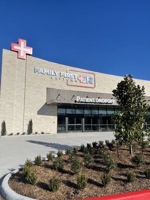 Family First ER: Baytown Emergency Room