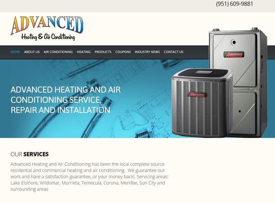 HVAC Company