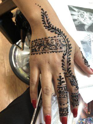 Henna