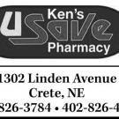 Ken's Pharmacy