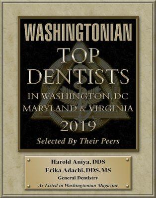 TOP DENTISTS