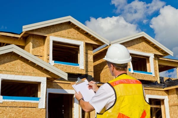 Builders Home Inspections