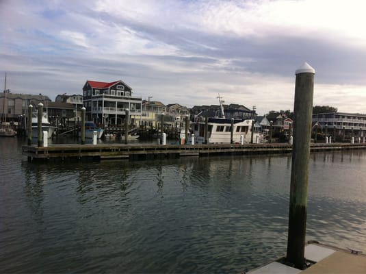 South Jersey Marina