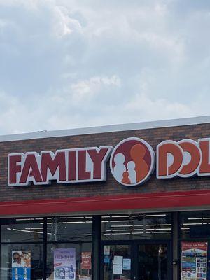 Family Dollar