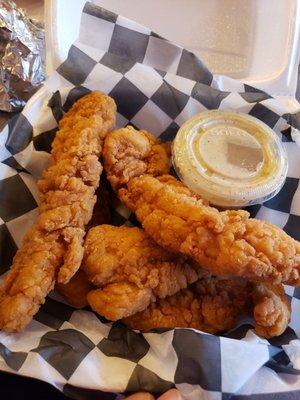 Chicken Tenders