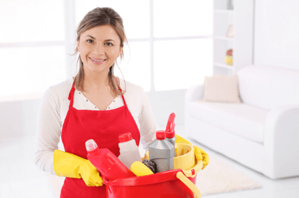 Maxim Cleaning Contractors