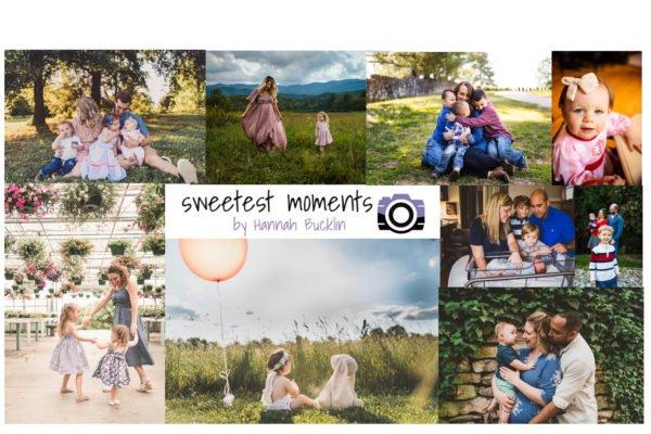 Sweetest Moments Photography