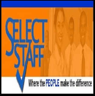 Select Staff