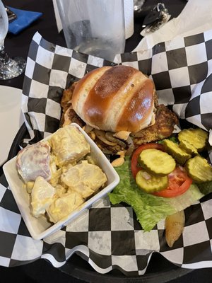 Burlington Tap & Smokehouse