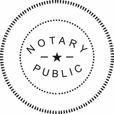 Notary Seal