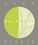 Half Moon Yoga Studio in the Heart of Langley Village, Whidbey Island