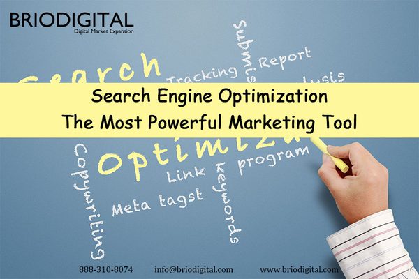 search engine optimization