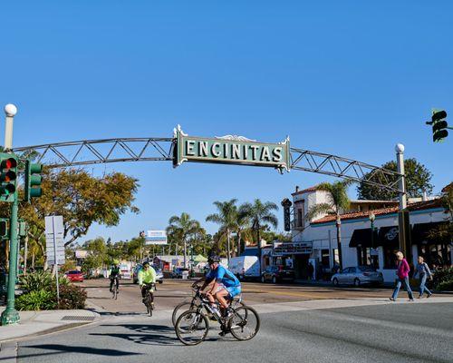 Downtown Encinitas Realtor, Heather Ambrose