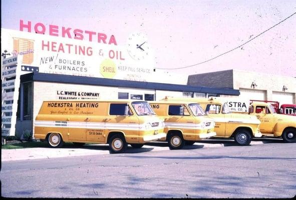 Hoekstra HVAC