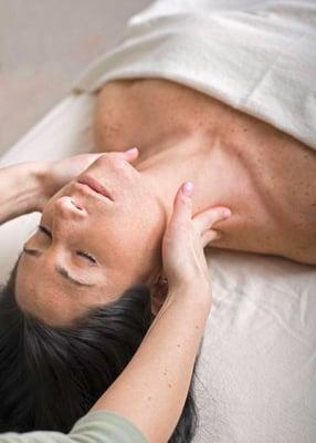 amazing massage treatments