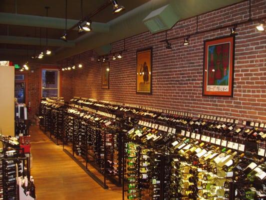 Lido Wine Merchants