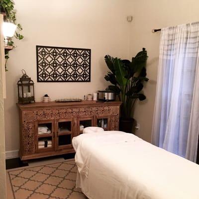 Kristy's Massage Studio