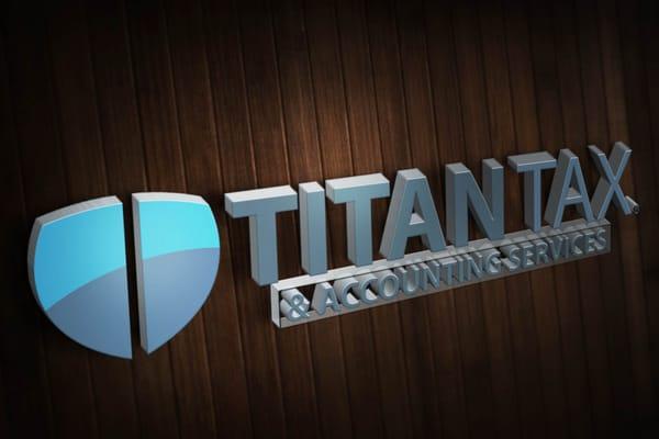 Titan Tax & Accounting Services