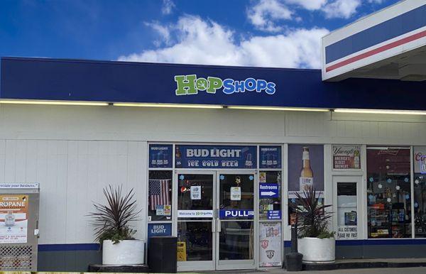 HOP Shops