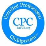 Jeff Gansky (an owner of Kidproteq, LLC) has earned the Certified Professional Childproofer designation from the prestigious ...