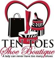 The Hottest Shoe Boutique in Lithonia, GA.