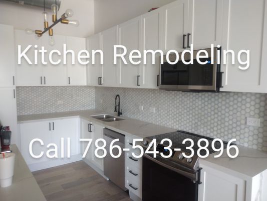 Premiere Remodeling of South Florida