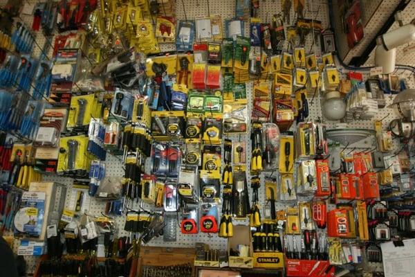 International Electrical and Hardware Supplies