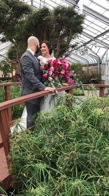 Bridal Bouquet