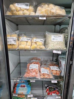 Phenix food locker