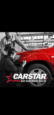 CARSTAR Universal Body Shop and Collision