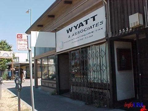 Wyatt & Associates