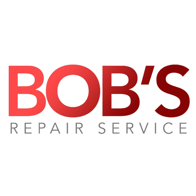 Bob's Repair Service