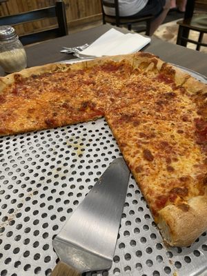 Hickory Station Pizzeria & Grill