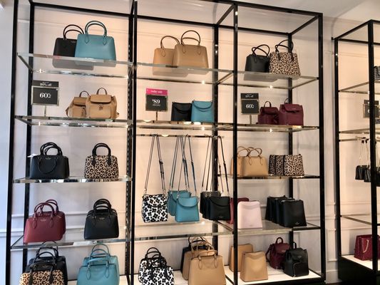 kate spade new york outlet