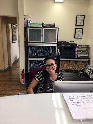 Jennifer, our assistant ready to be of help to you. :)