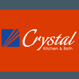 Crystal Kitchen And Bath logo