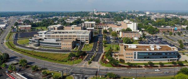 The Medical Center at Bowling Green