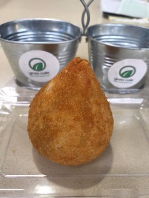 Coxinha