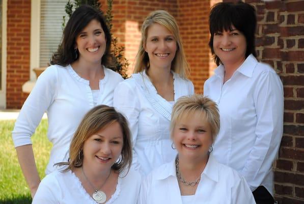 Whitney & Fussell-Robertson Orthodontics