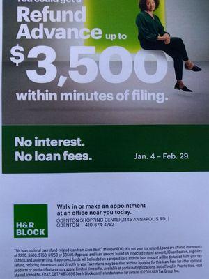 H&R Block