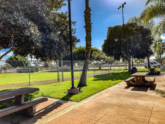 Ron Ortega Recreation Park