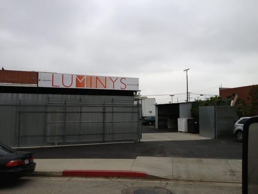 Luminys Systems